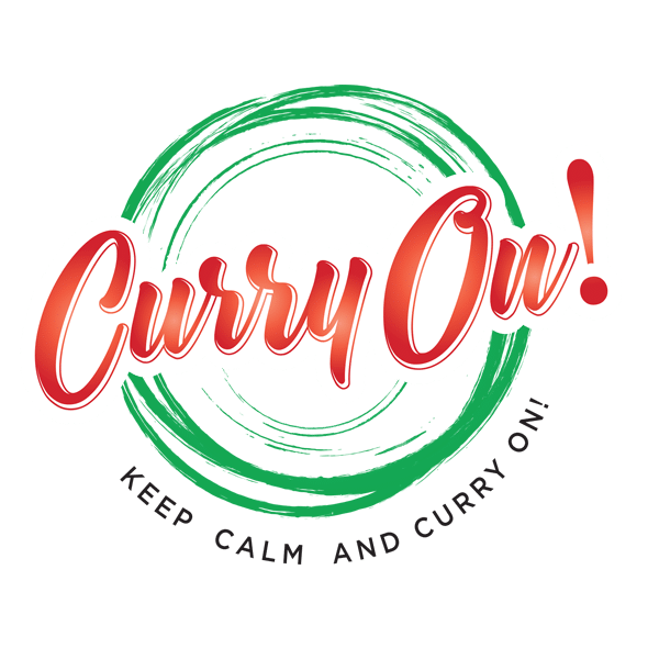 Curry On