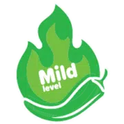 mild