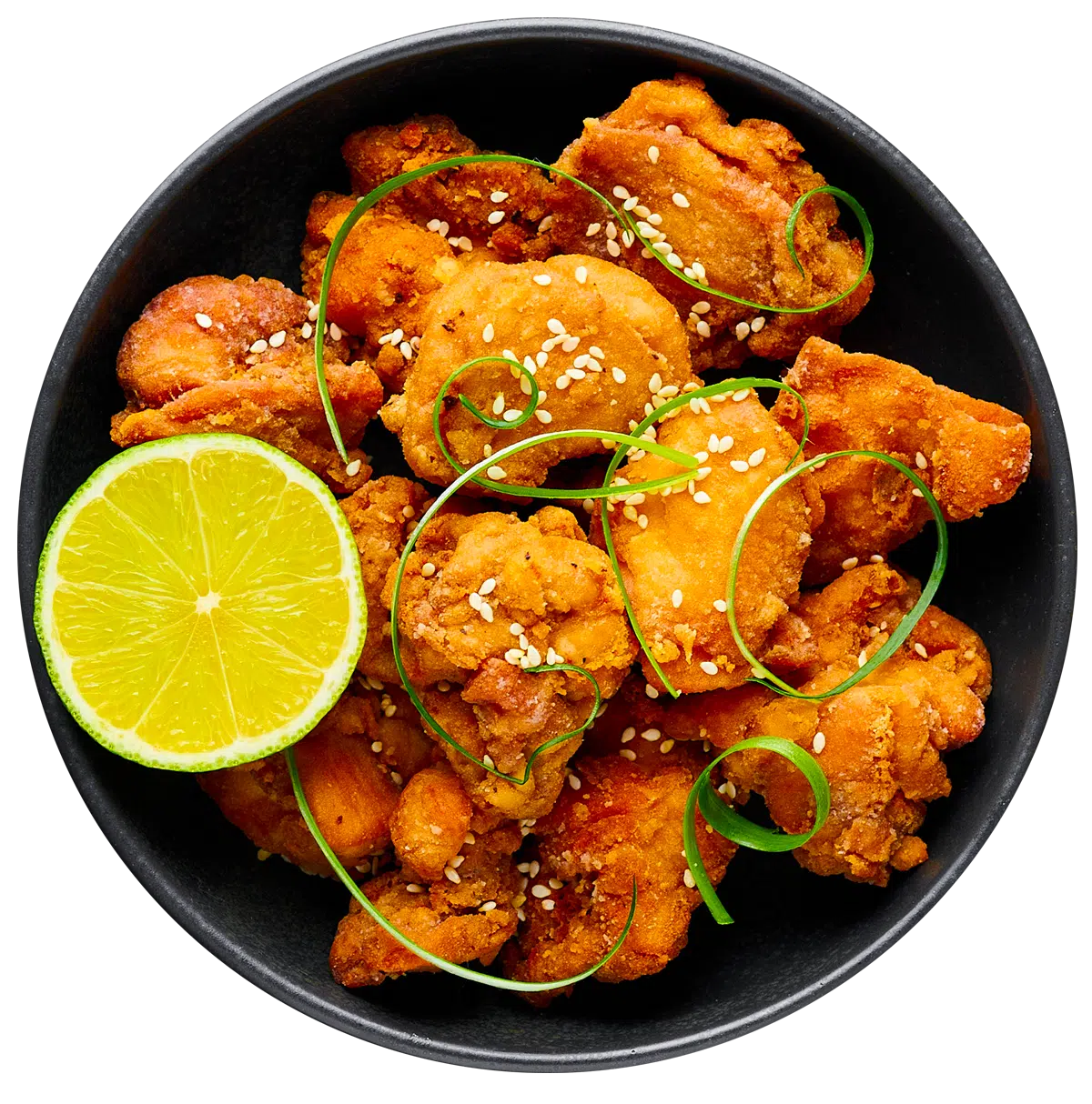 Chilli Chicken