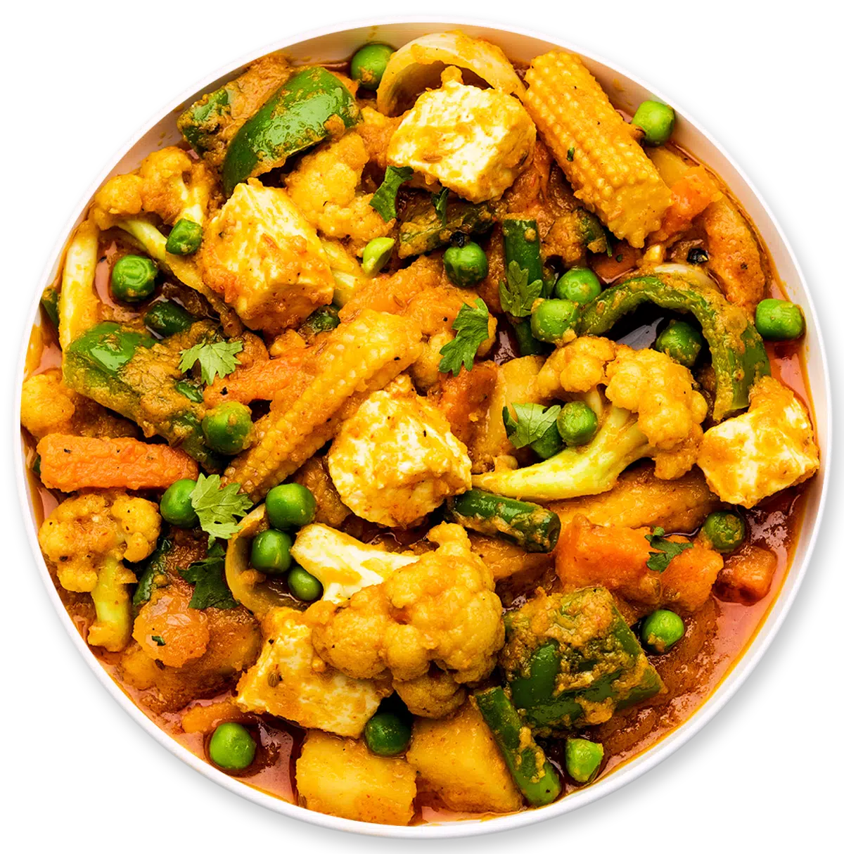 Mix Veg