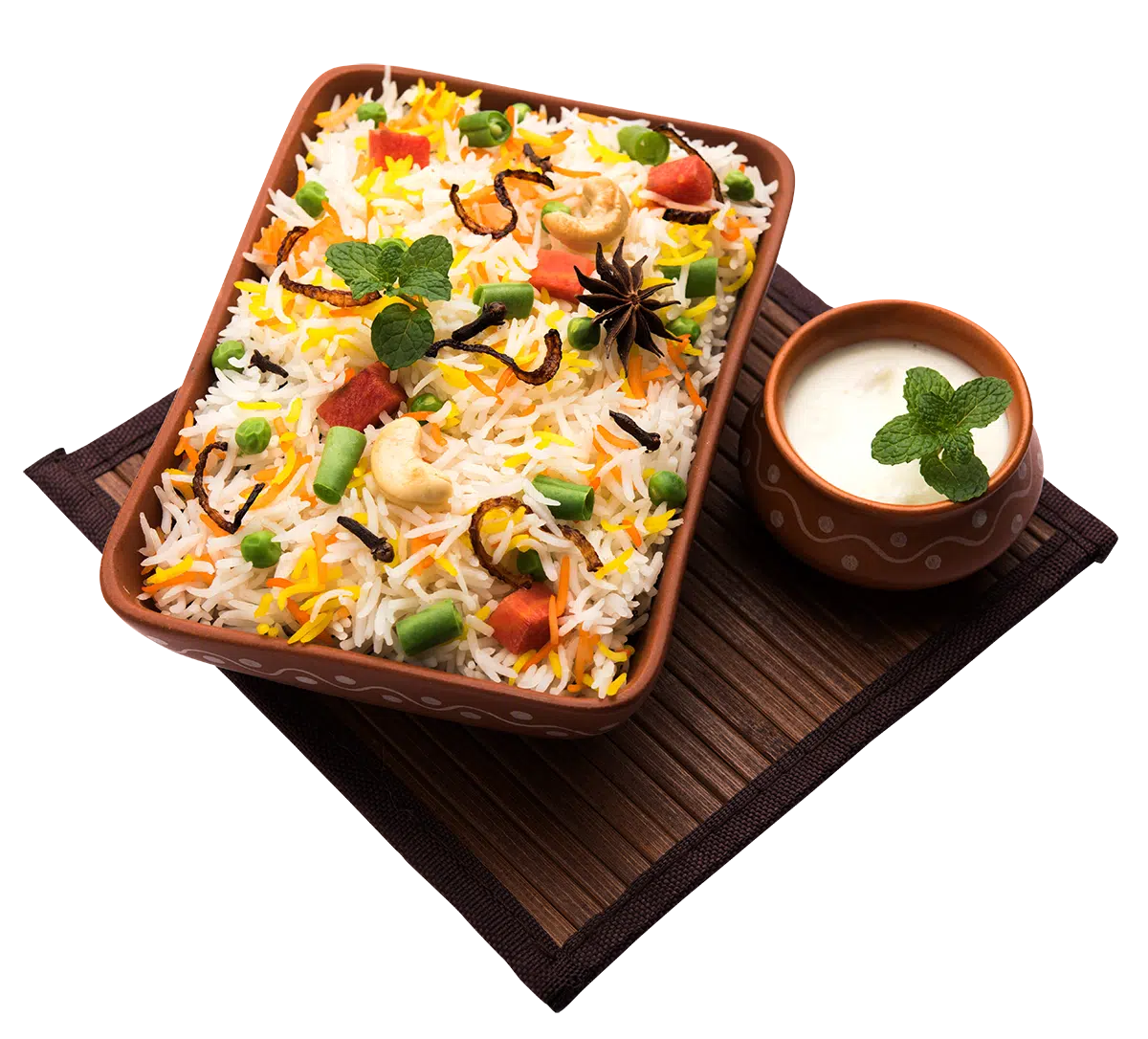 Biryani